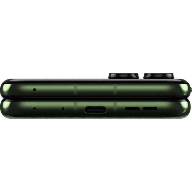 Motorola Razr 50 Ultra 5G Smartphone 512 GB, Spring Green