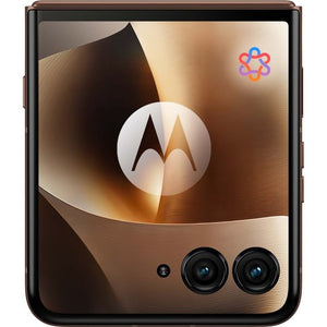 Motorola Razr 70 Ultra smartphone 16/512 GB, Cocoa