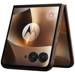 Motorola Razr 70 Ultra smartphone 16/512 GB, Cocoa