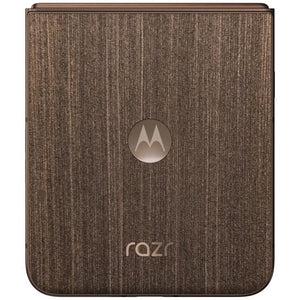 Motorola Razr 70 Ultra smartphone 16/512 GB, Cocoa