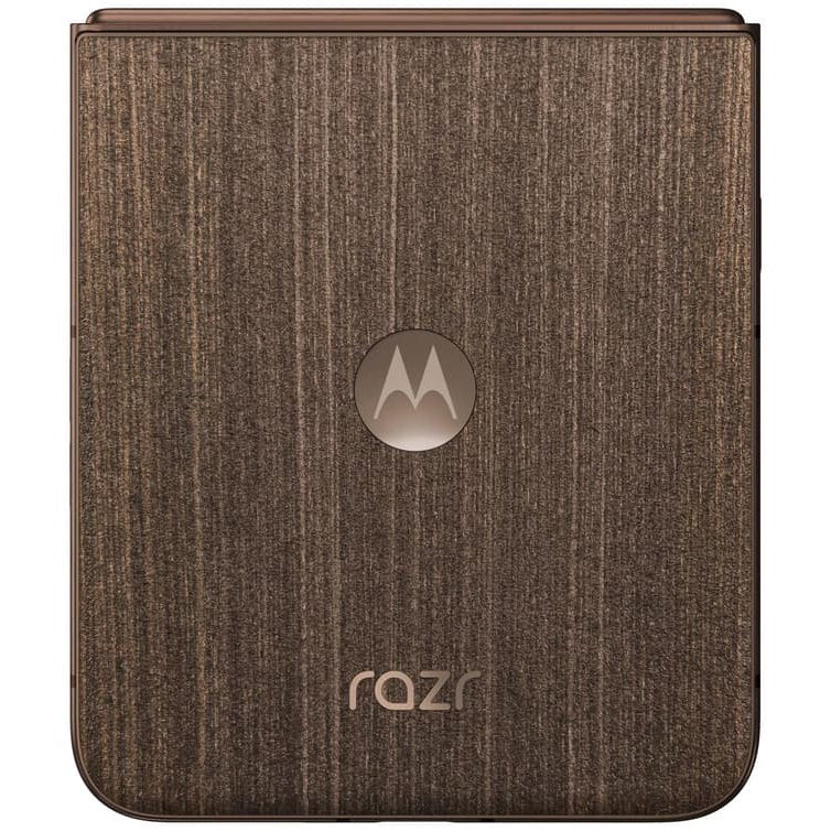 Motorola Razr 70 Ultra smartphone 16/512 GB, Cocoa