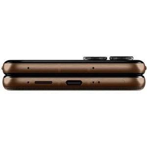 Motorola Razr 70 Ultra smartphone 16/512 GB, Cocoa