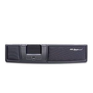 Mousetrapper Advance 2.0 Pointing Device, Black and White