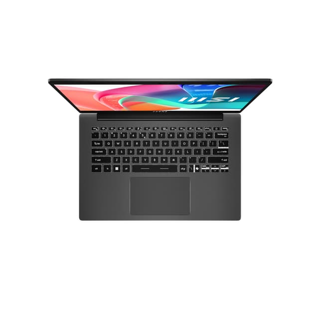 MSI Modern 14