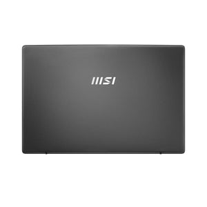 MSI Modern 14" Laptop, Intel Core i5-1335U, 8GB / 512GB SSD