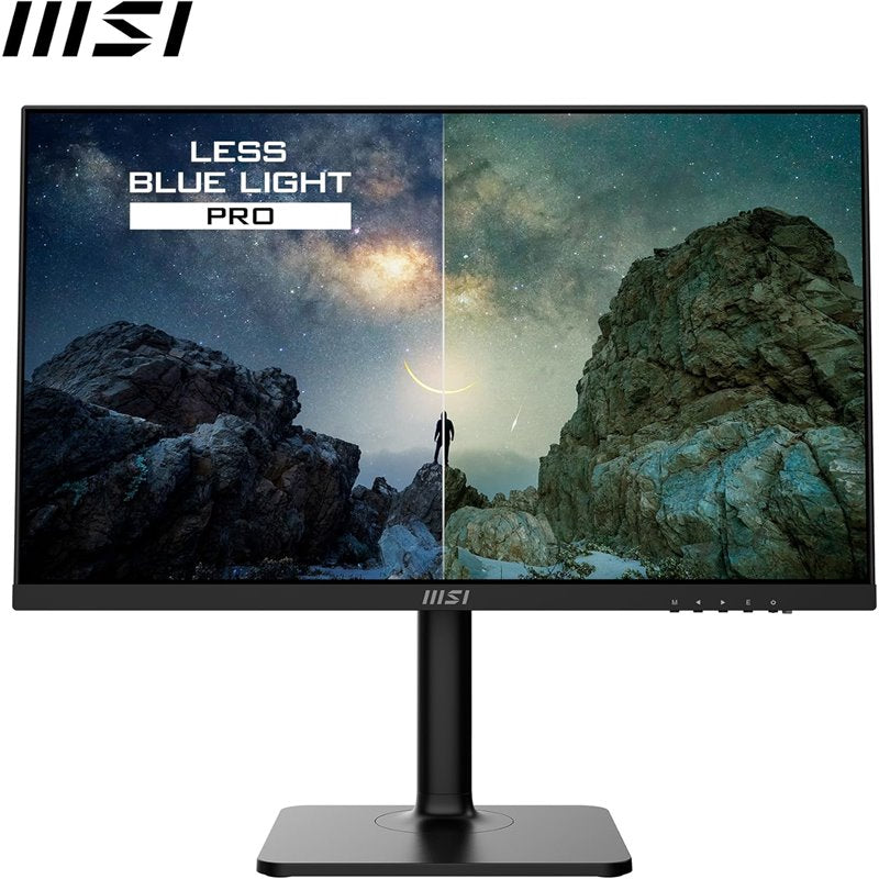 MSI 23,8