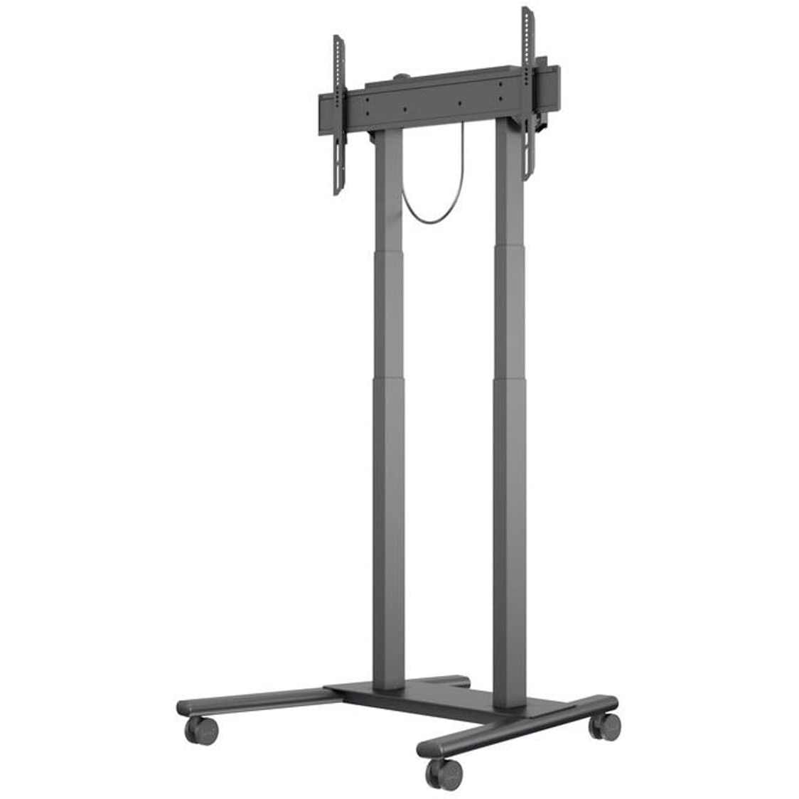 Multibrackets M Motorized Floorstand 60kg, Black