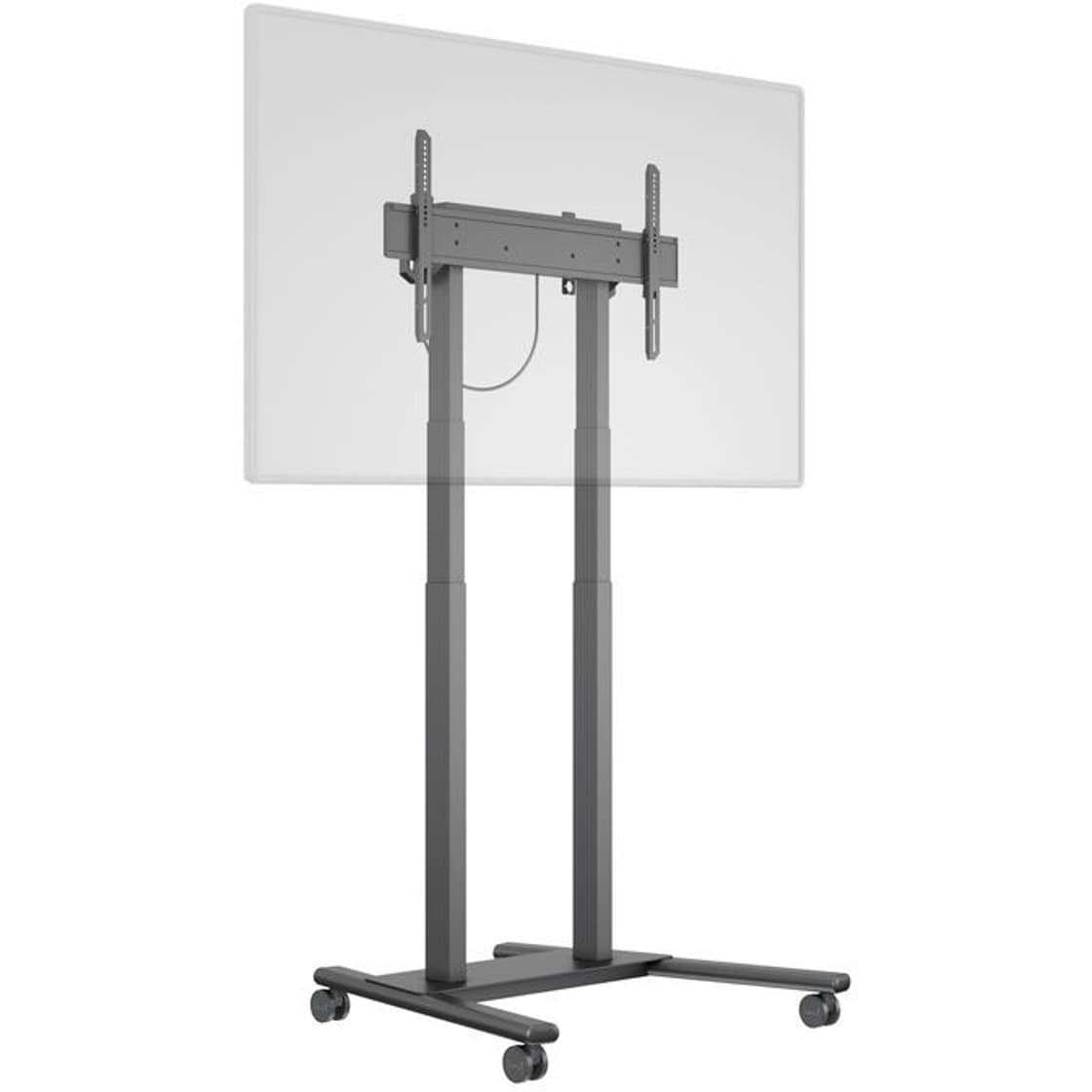 Multibrackets M Motorized Floorstand 60kg, Black