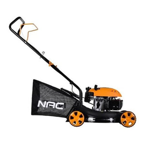 NAC Petrol Lawn Mower LP40-79-PL-SB