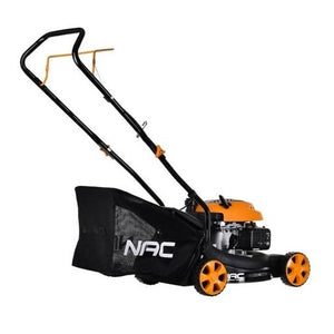 NAC Petrol Lawn Mower LP40-79-PL-SB