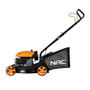 NAC Petrol Lawn Mower LP40-79-PL-SB