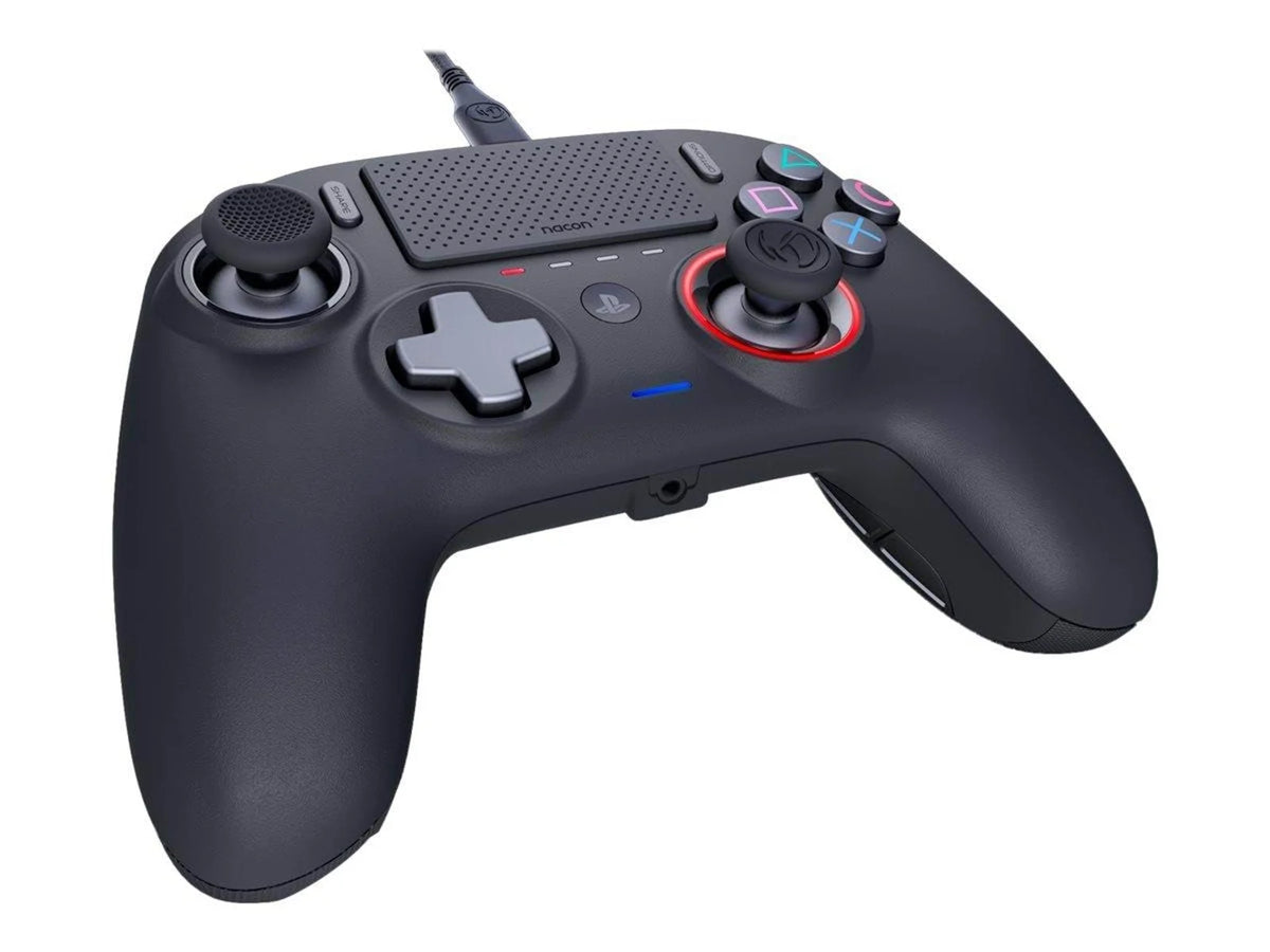 Nacon Revolution Pro Controller 3 Gamepad, Black