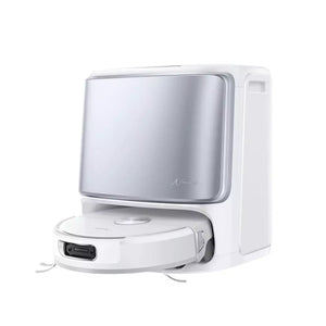 Narwal Flow Robot Vacuum & Mop - White