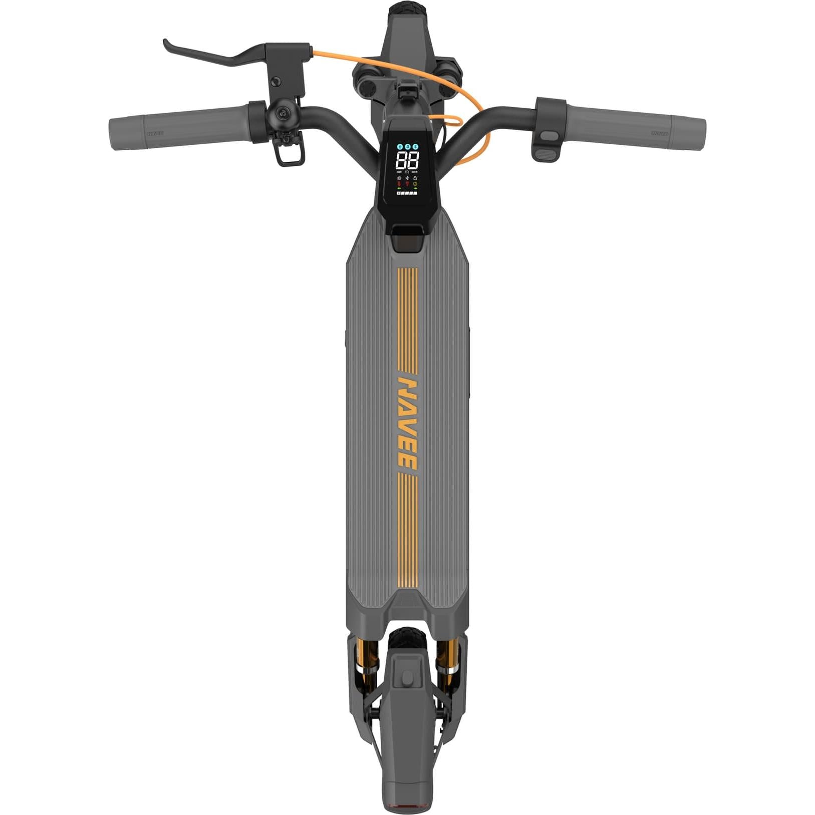 Navee GT3 Pro-E Electric Scooter NE1679, Black