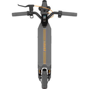 Navee GT3 Pro-E Electric Scooter NE1679, Black