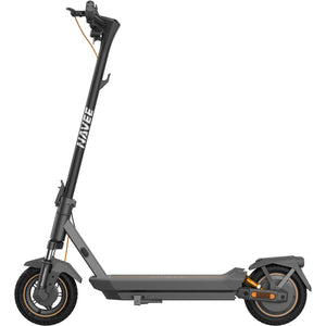 Navee GT3 Pro-E Electric Scooter NE1679, Black