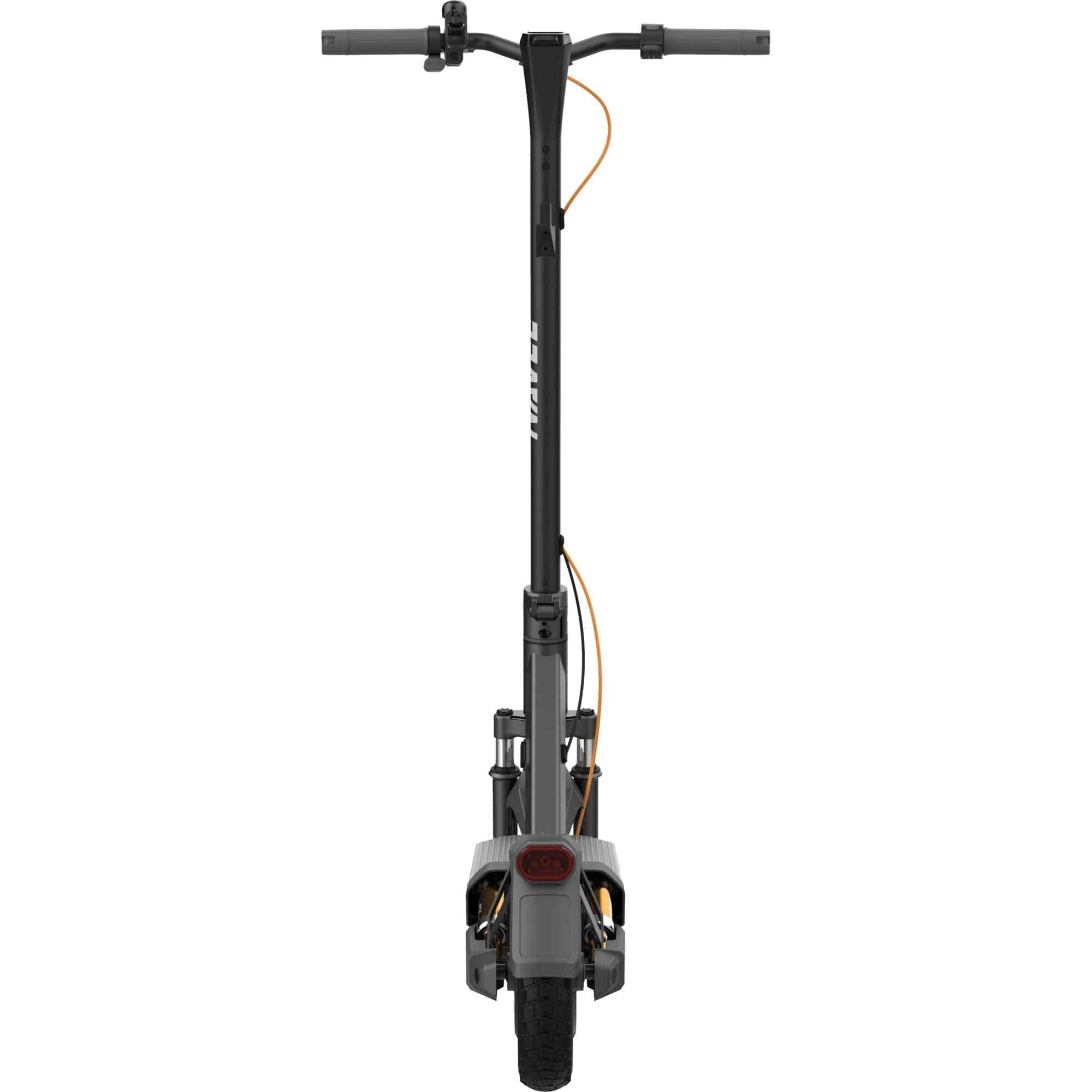 Navee GT3 Pro-E Electric Scooter NE1679, Black