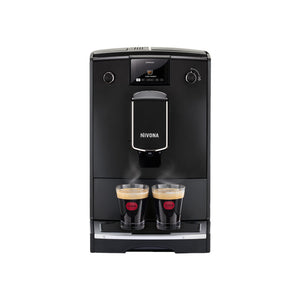 Nivona CafeRomatica NICR 690 Automatic Coffee Machine - Black