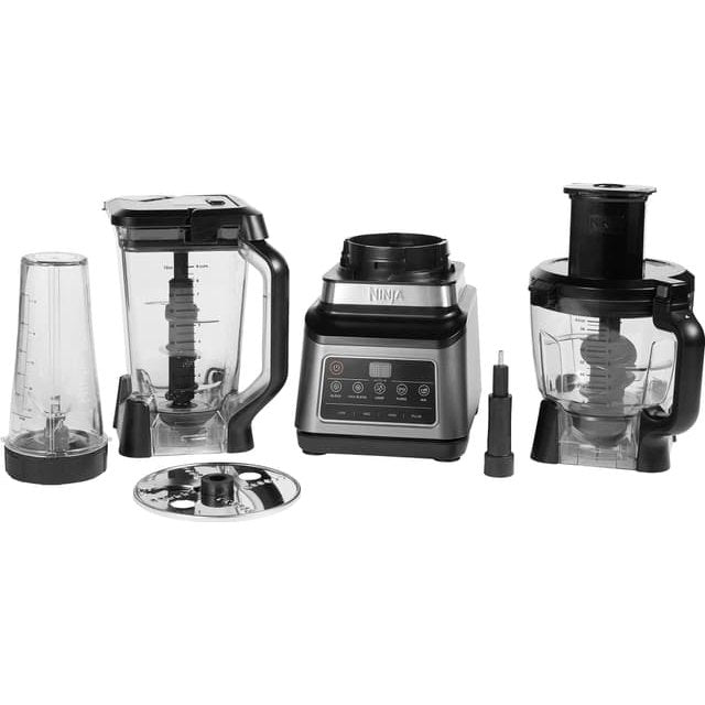 Ninja BN800EU 3-in-1 Food Processor