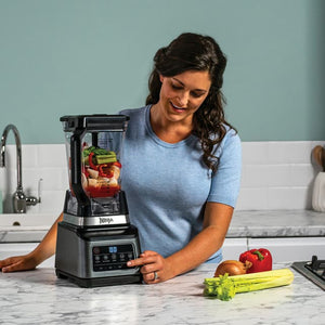 Ninja BN800EU 3-in-1 Food Processor