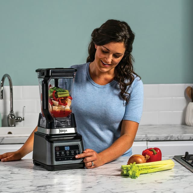 Ninja BN800EU 3-in-1 Food Processor
