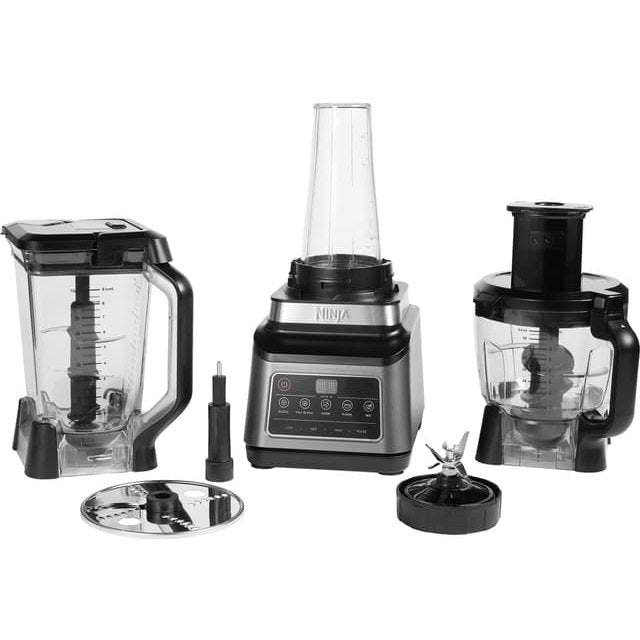 Ninja BN800EU 3-in-1 Food Processor