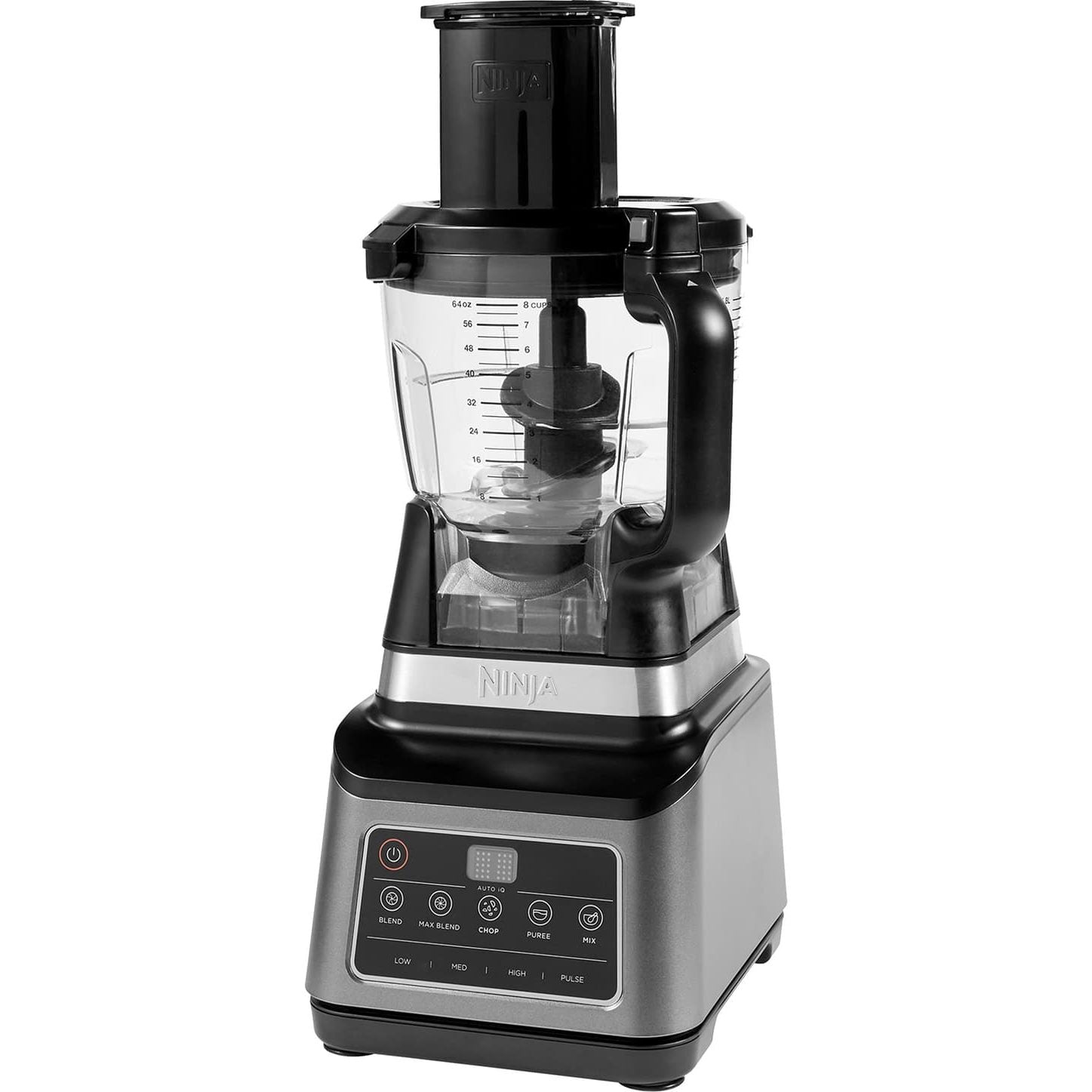 Ninja BN800EU 3-in-1 Food Processor