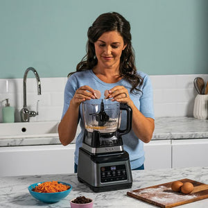 Ninja BN800EU 3-in-1 Food Processor