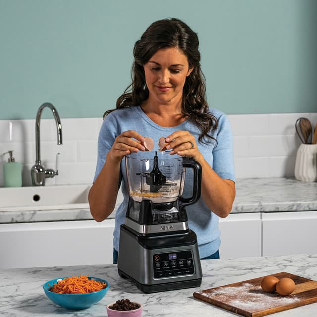 Ninja BN800EU 3-in-1 Food Processor