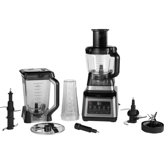 Ninja BN800EU 3-in-1 Food Processor