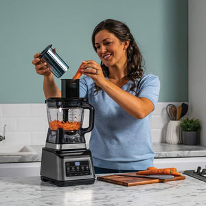 Ninja BN800EU 3-in-1 Food Processor