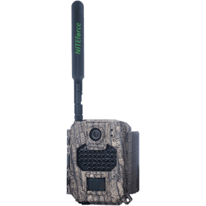 NITEforce MAX 20MP 4G Full HD Trail Camera