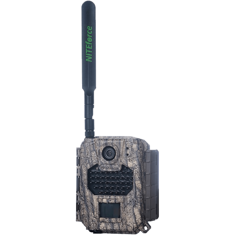 NITEforce MAX 20MP 4G Full HD Trail Camera