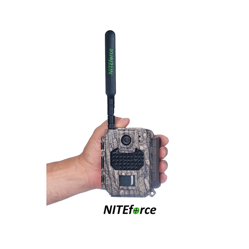 NITEforce MAX 20MP 4G Full HD Trail Camera