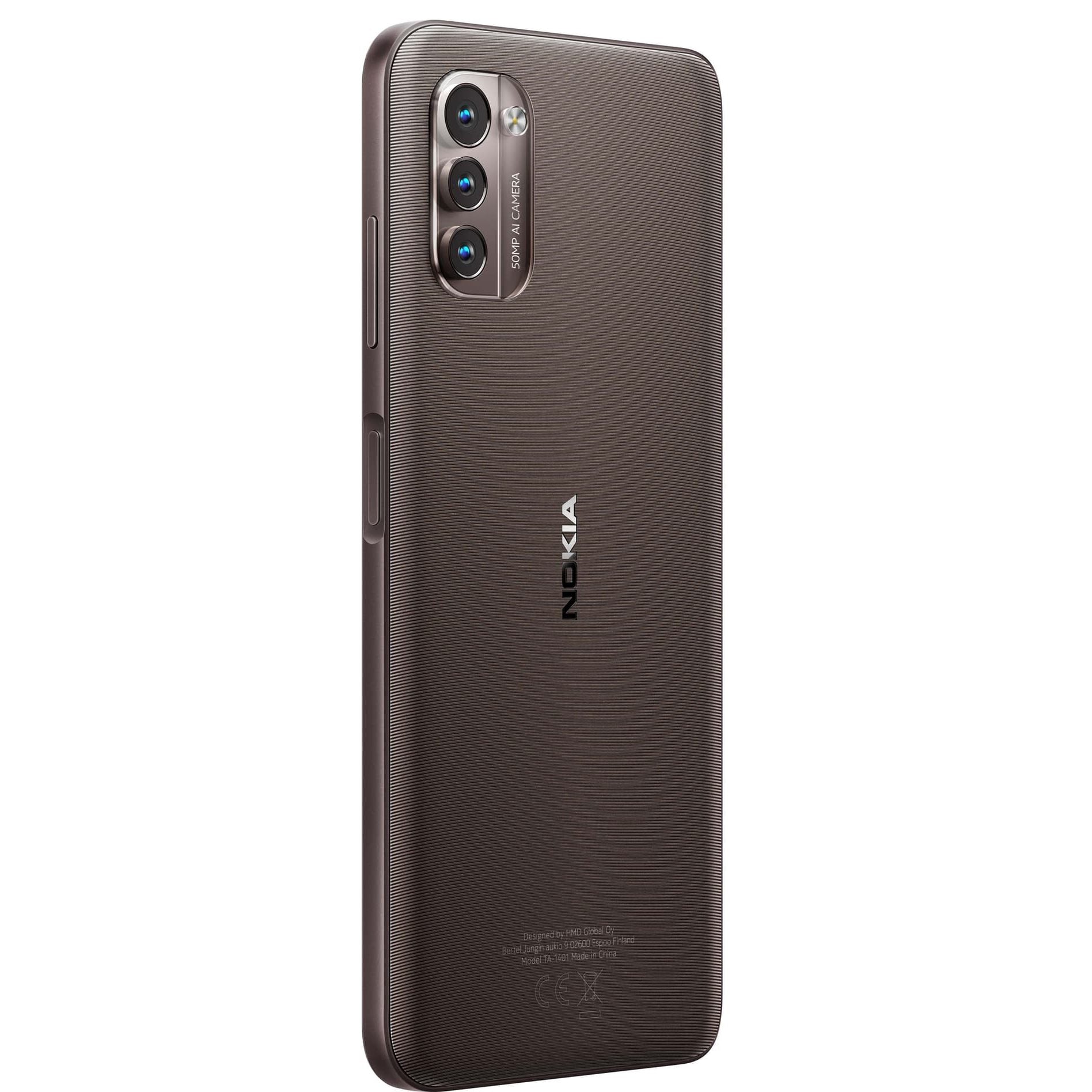 Nokia G21 Smartphone 4/64GB Dusk