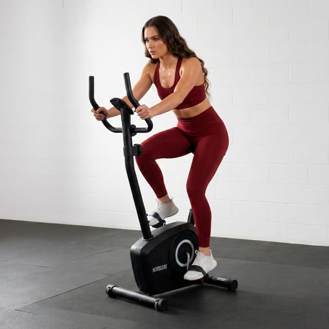 Nordcore Exercise Bike Core 400
