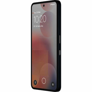 Nothing Phone 3a Pro Smartphone 12/256 GB, Black