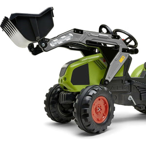 Falk SuperLoader Front Loader for Pedal Tractors