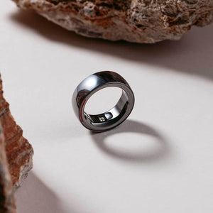 Odo Smart Ring 3 Size 10 63mm , Black