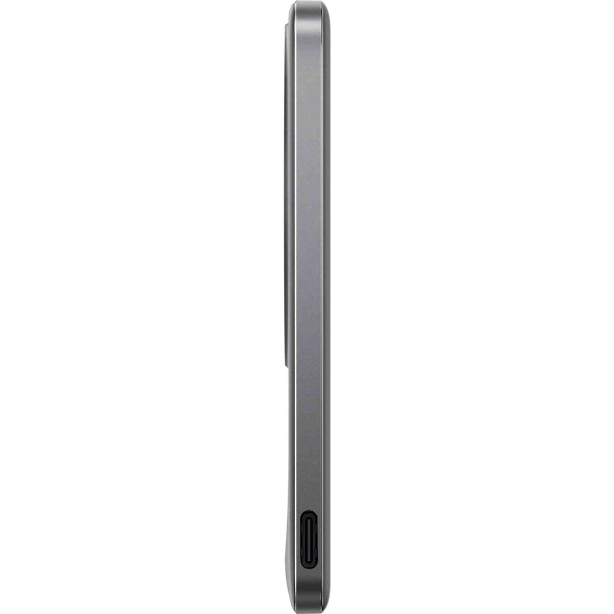 OnePlus Slim Magnetic Power Bank 5000mAh, Grey