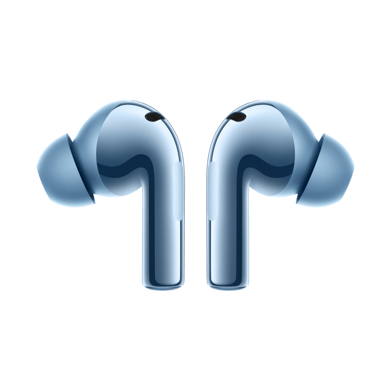 OnePlus Buds 3 Noise-Cancelling Earbuds