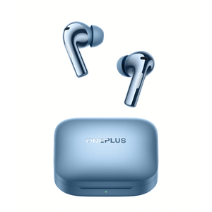 OnePlus Buds 3 Noise-Cancelling Earbuds