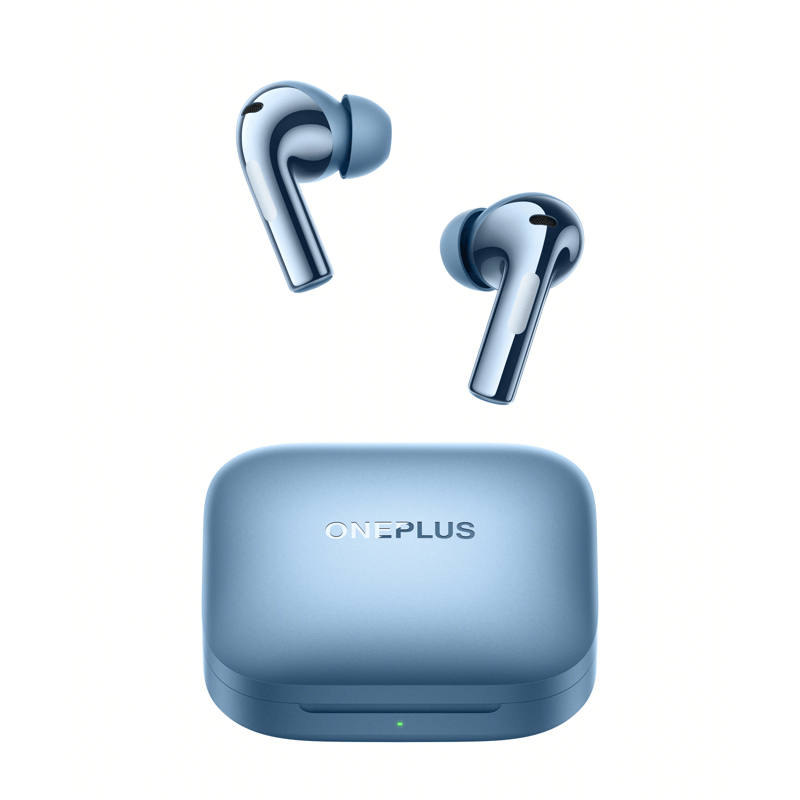 OnePlus Buds 3 Noise-Cancelling Earbuds