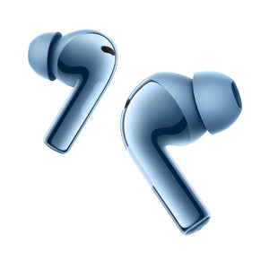 OnePlus Buds 3 Noise-Cancelling Earbuds