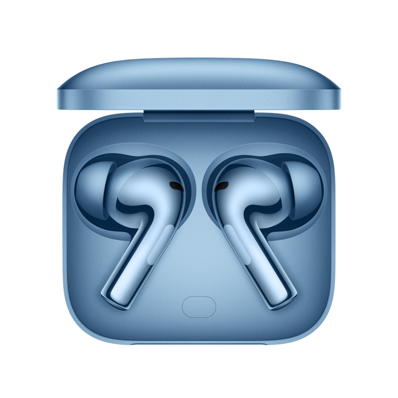 OnePlus Buds 3 Noise-Cancelling Earbuds