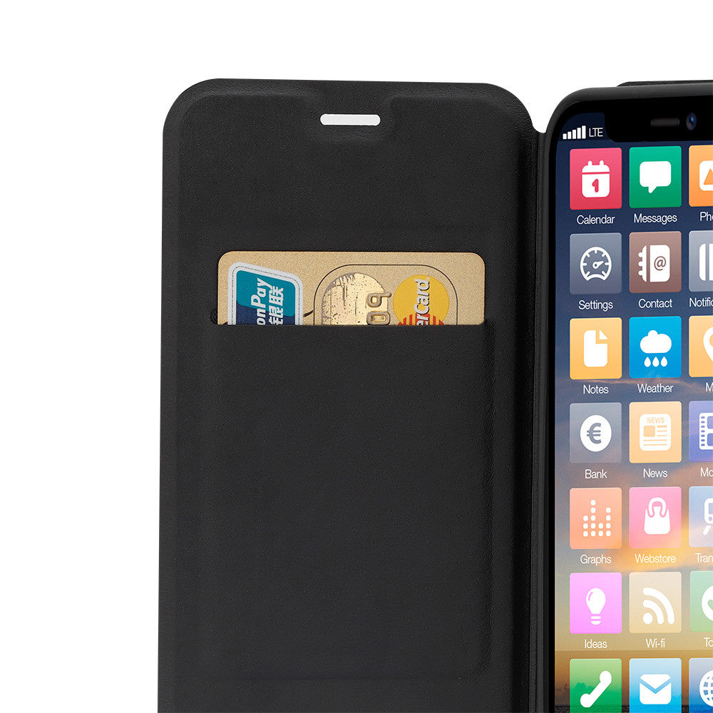 OnePlus Nord 5 5G Screenor Clever Protective Case, Black