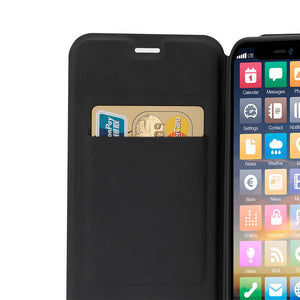 OnePlus Nord 5 5G Screenor Clever Protective Case, Black