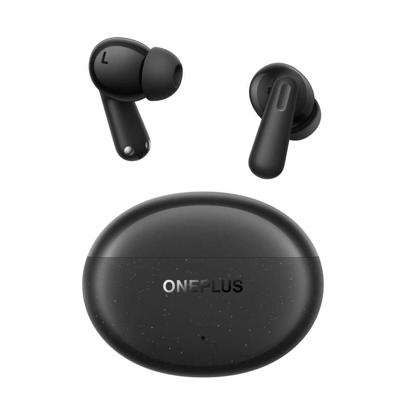 OnePlus Nord Buds 3 Pro Starry Black