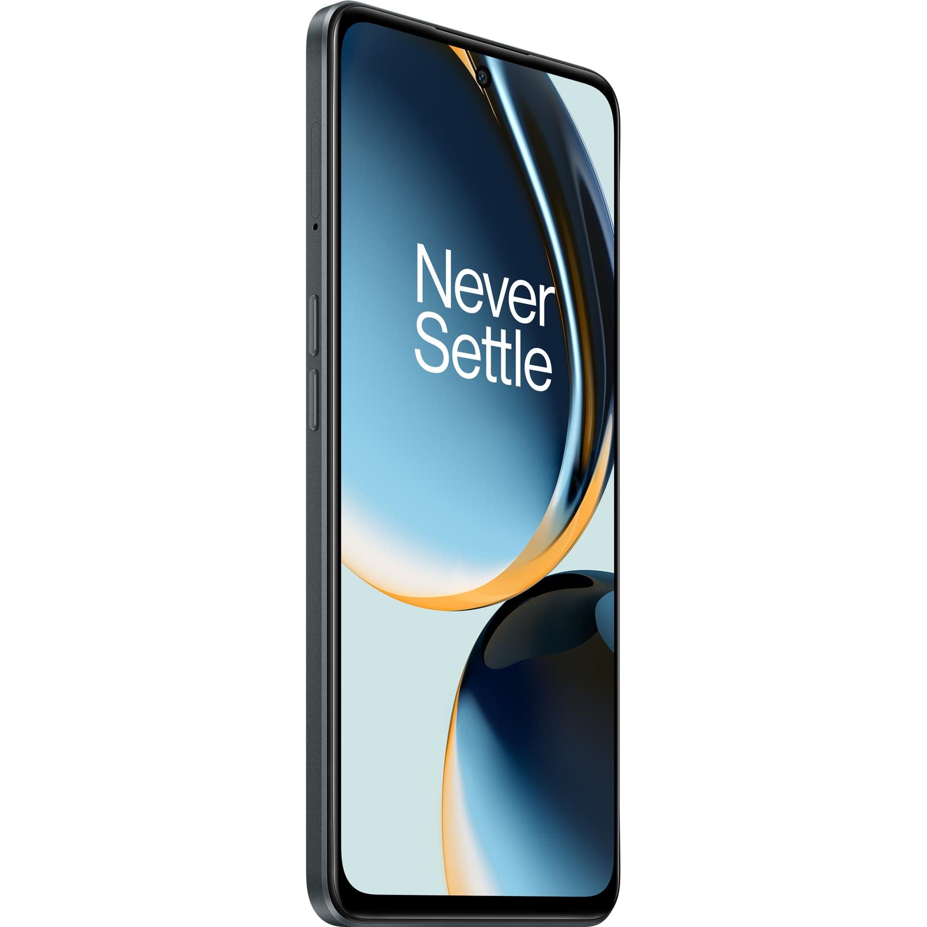 OnePlus Nord CE 3 Lite 5G 8/128 GB, Chromatic Gray