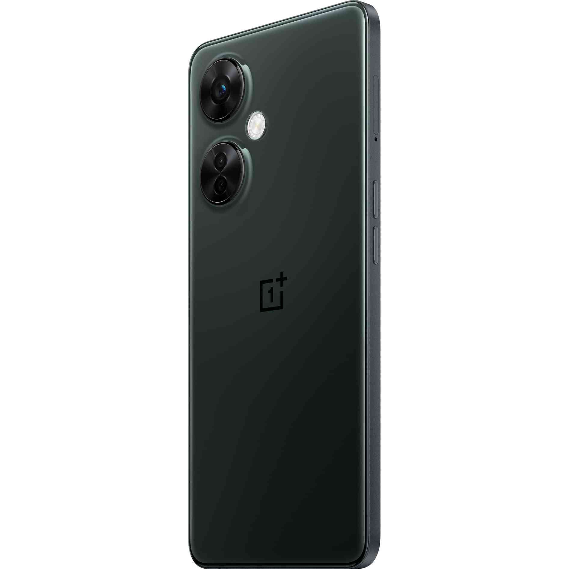 OnePlus Nord CE 3 Lite 5G 8/128 GB, Chromatic Gray